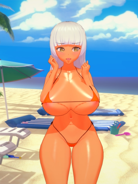 【日系SLG汉化动态】出租男友 Rental BoyFriend v0.1
