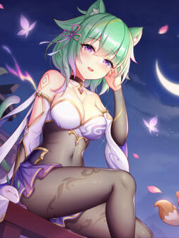 妖媚樱花 STEAM官方中文步兵版【20230315】