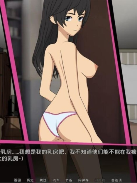 亚洲风SLG/堕落丨 修理工 修复程序 The Fixer  v0.3.3.04  汉化版 【20240809】