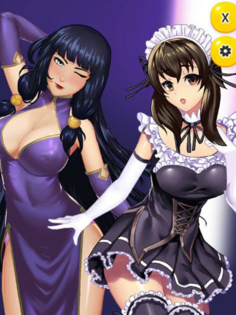 Hentai Crush