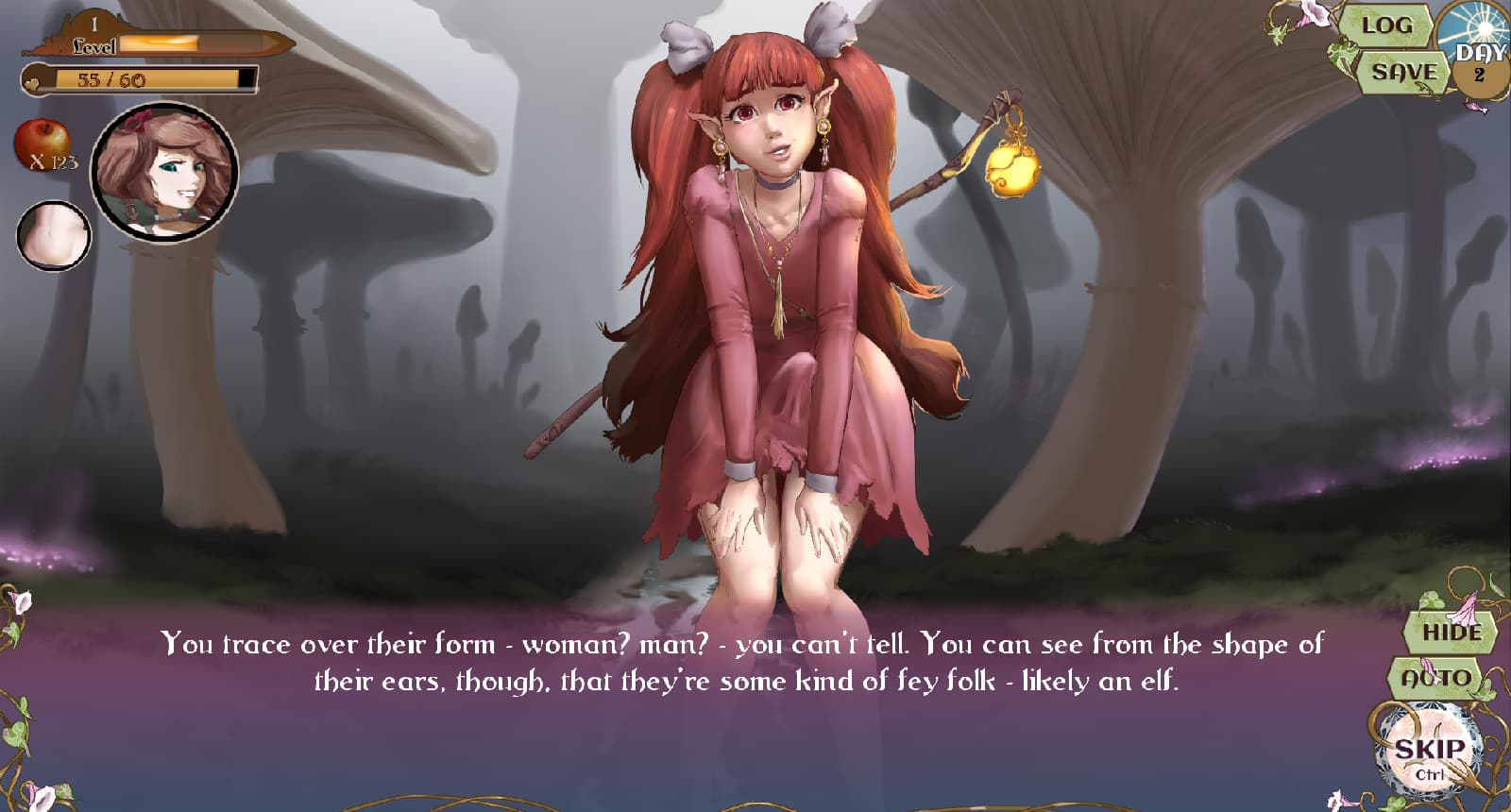 欧美RPG/汉化丨雌雄同体/Tales of Androgny Ver0.353 AI汉化版【20250404】_1 游戏截图 1