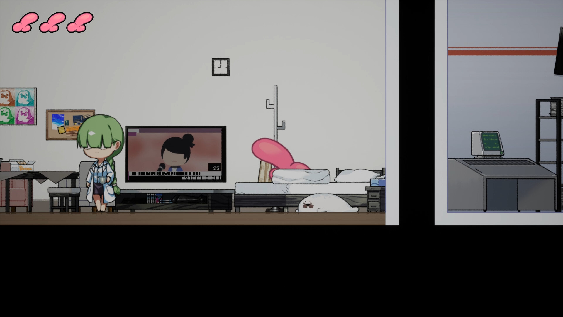 ACT/官中丨 完美细胞计画/完美細胞計畫  Ver1.0.4 【20241202】 游戏截图 8