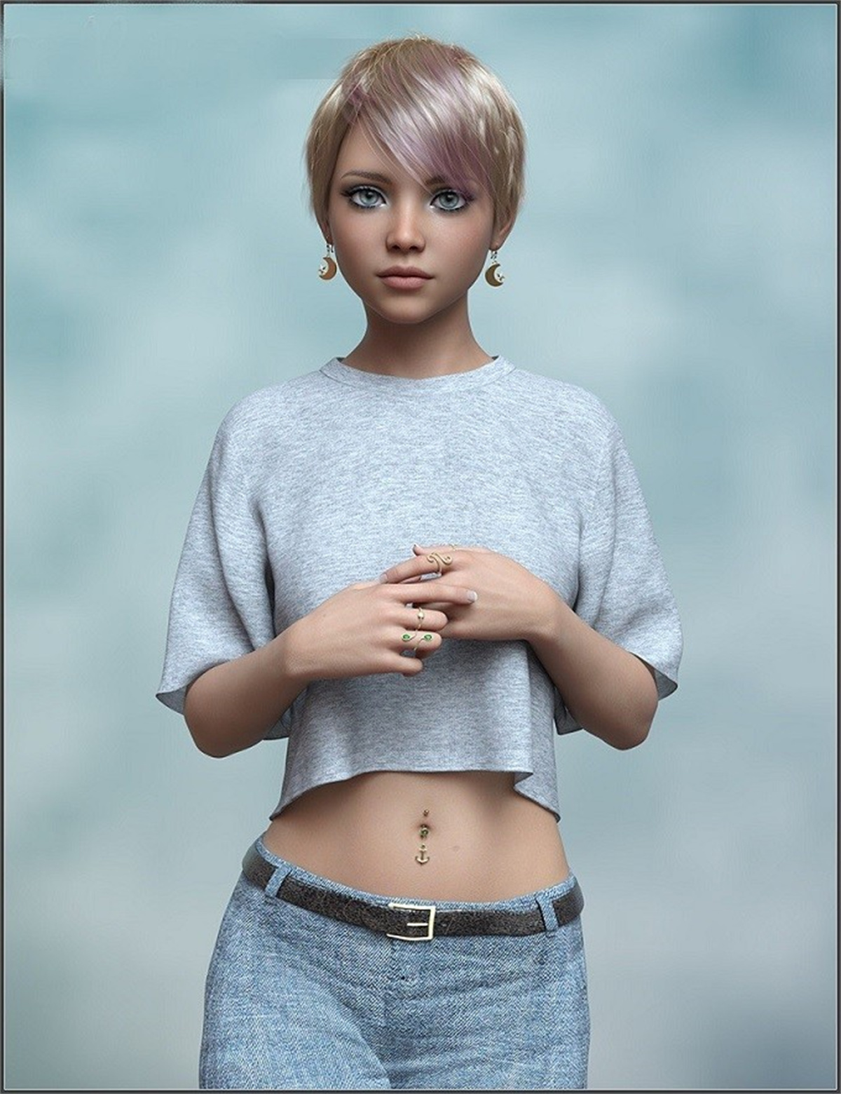 欧美SLG汉化动态丨我高等社会 The Higher Society, Text Based  v0.57【20240124】 游戏截图 5