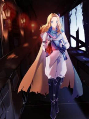 莎拉罗斯的生死存亡 The Survival of Sarah Rose v0.20 汉化版【20230315】