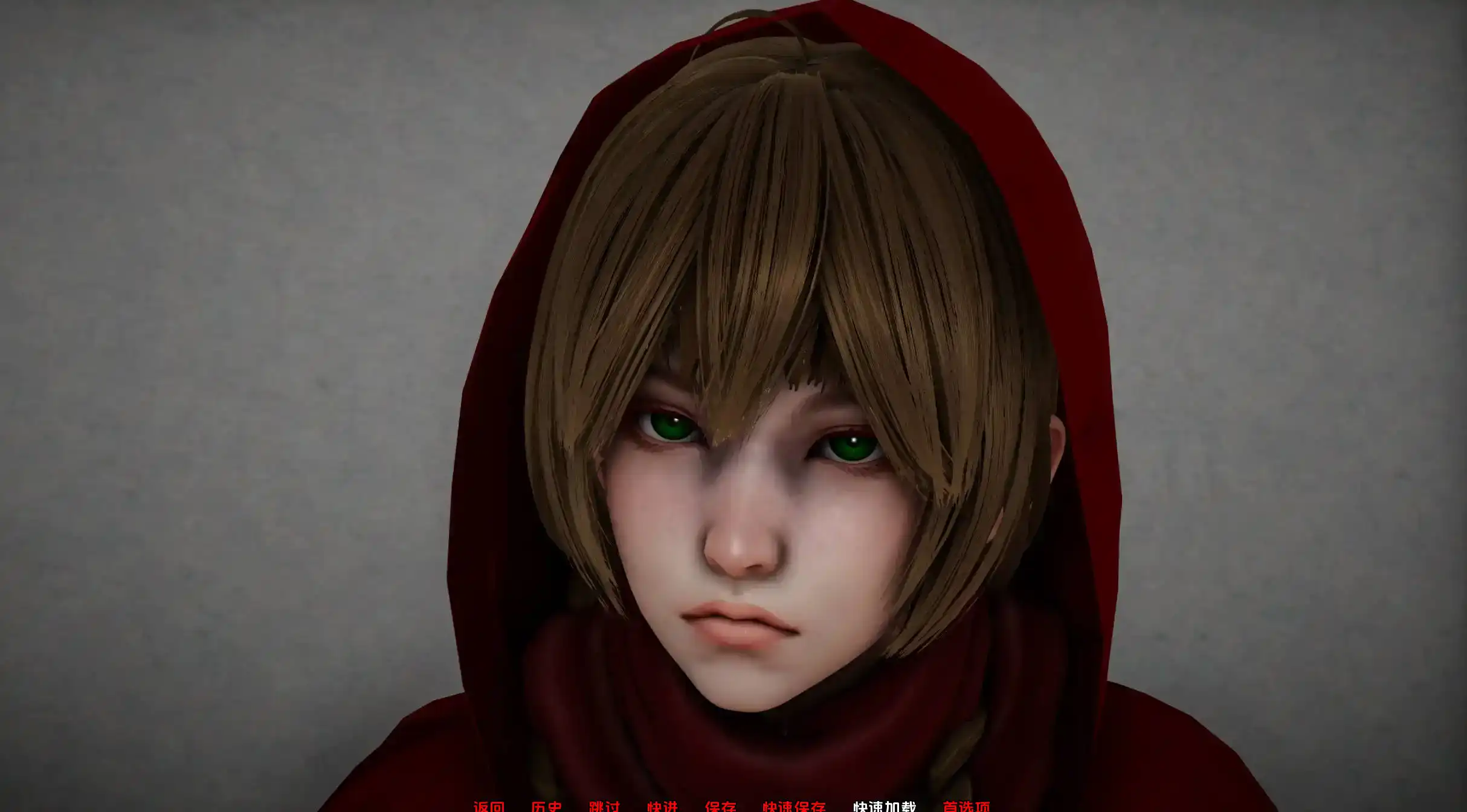 欧美SLG/汉化/动态丨深红面纱/Crimson Veil  0.6汉化版【20250308】 游戏截图 6