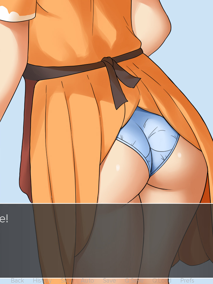 熟女的广场 MILF's Plaza V0.5a 双端汉化版【PC10月】