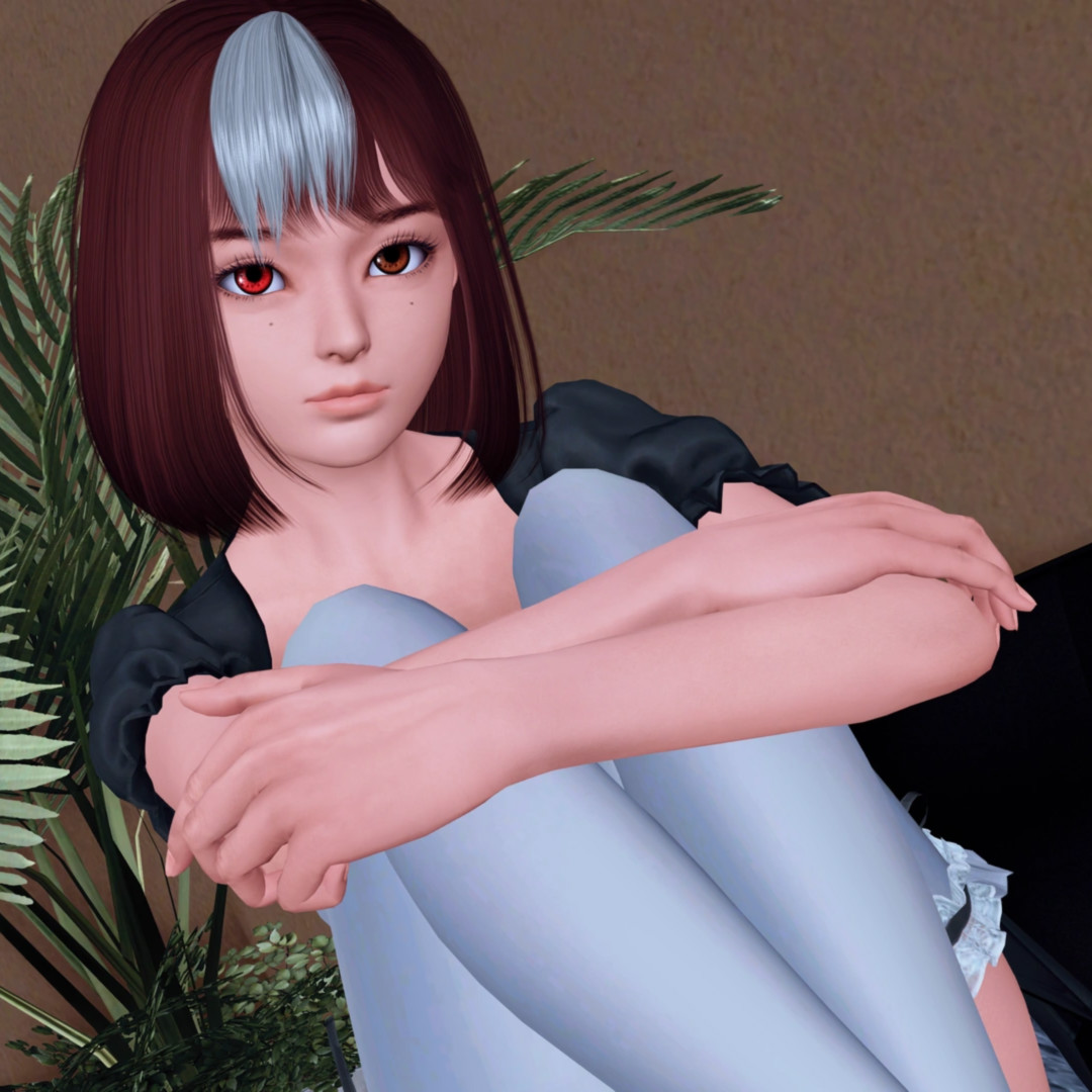 幸运悖论 Lucky Paradox v0.8.0 汉化版