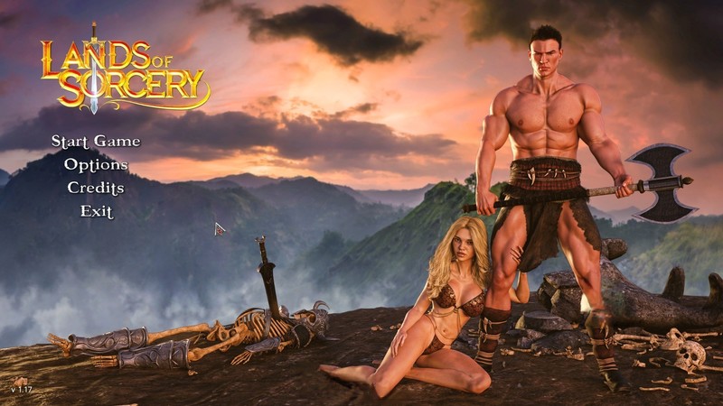 【SLG/19日更新/官中】巫术之地 Lands of Sorcery ver.3.1 Bui.11267153 新的角色女巫+诗人 游戏截图 4