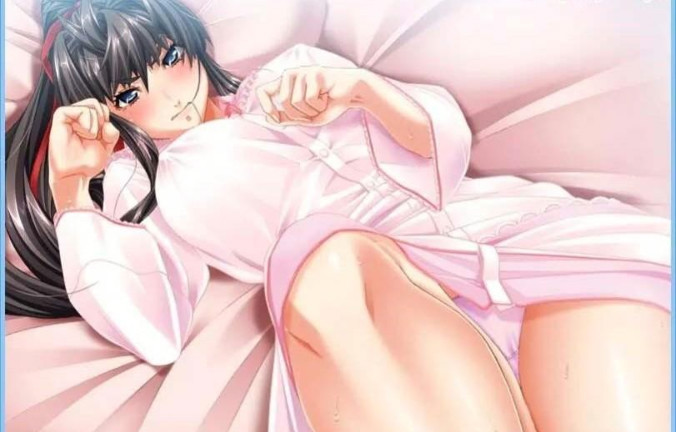 美脚隷嬢優奈！ 游戏截图 1