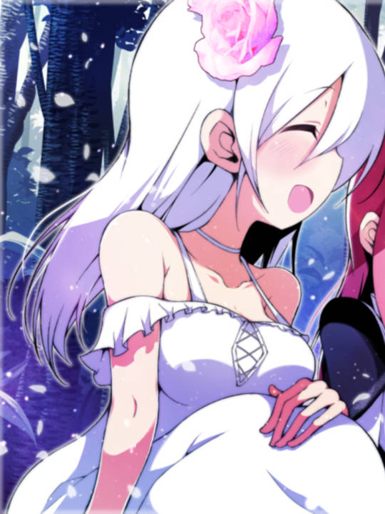 RPG/新发布/机翻丨零月的萝拉/零月のラウラ体验版V1.0丨【20230607】