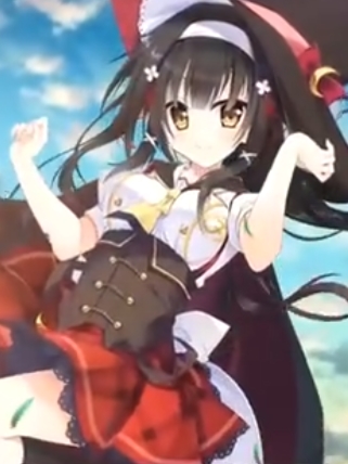 深野协调魔法使（玉响未来【20230315】
