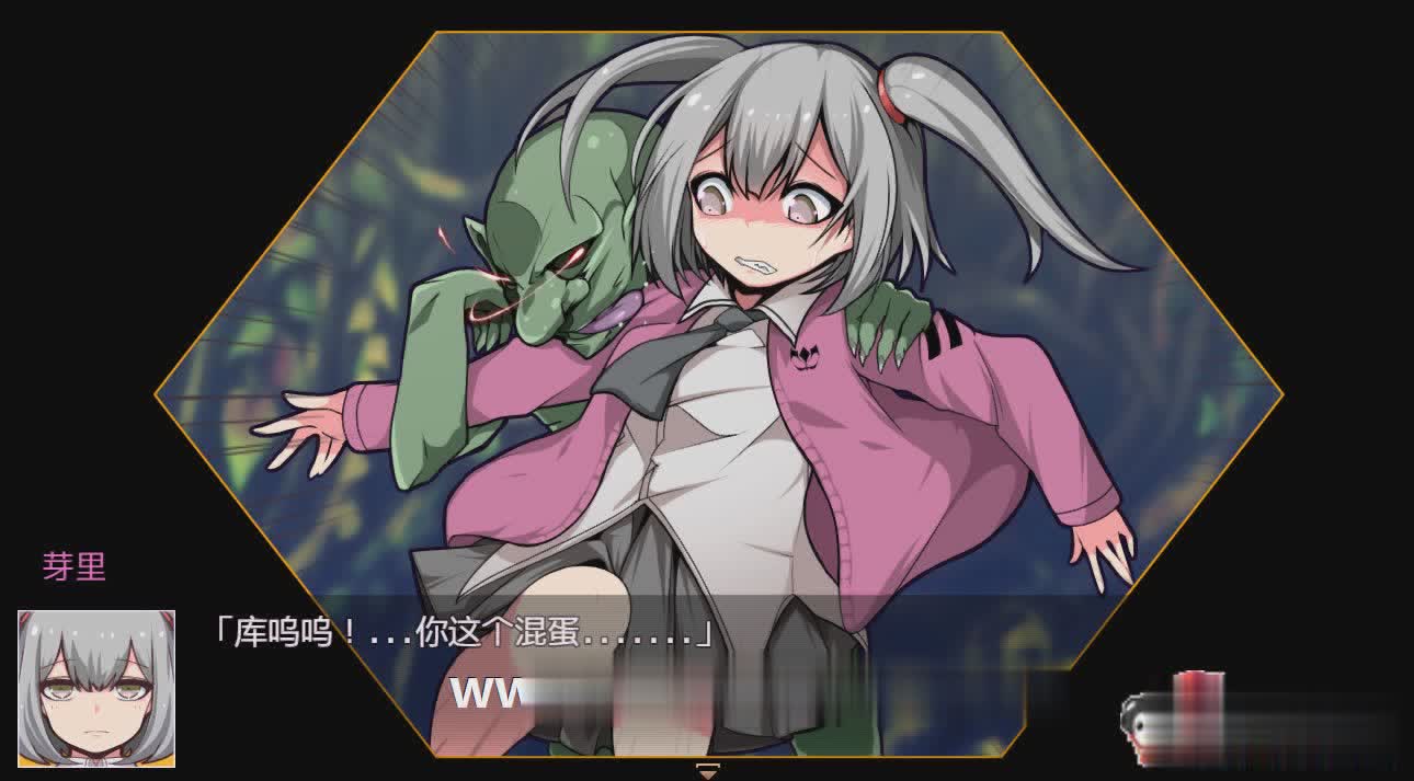 爆款RPG/中文/双端 | 玛丽冒险大陸 Mary↑GO→LAND!! Ver1.10 官方中文版【20230513】 游戏截图 7