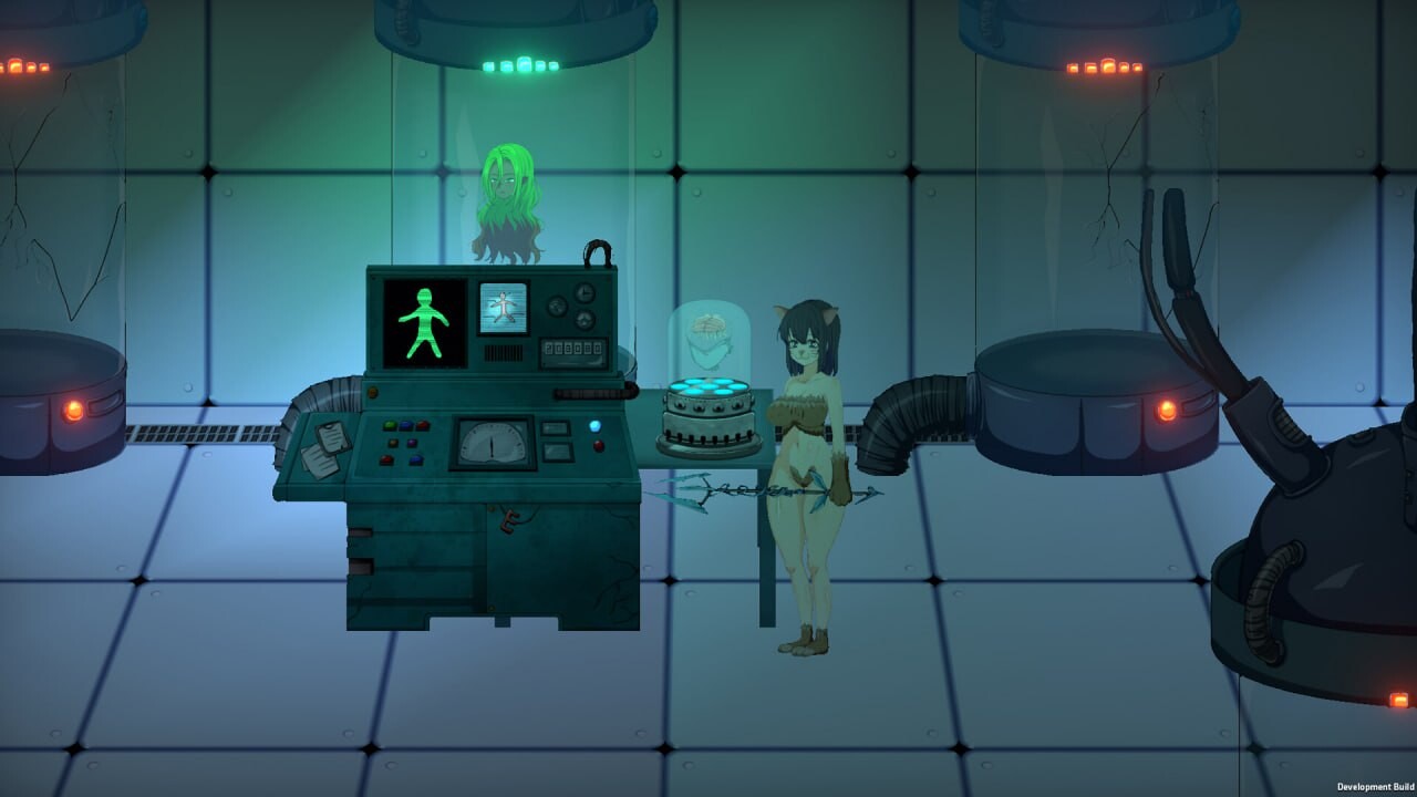 沙盒SLG/动态/猎奇/更新丨 疯狂岛 Mad Island v0.3.4 STEAM官方中文 【20250314】_1 游戏截图 7