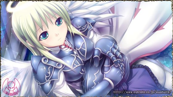 战斗的女神 VERITAV2.0【PC0901】 游戏截图 4