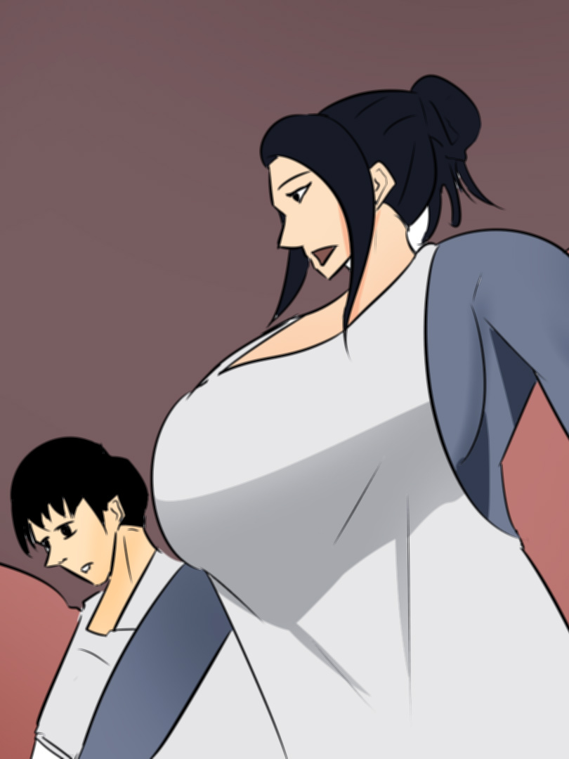 欧美SLG汉化动态丨单亲妈妈 Single Mother  v0.2【20240418】