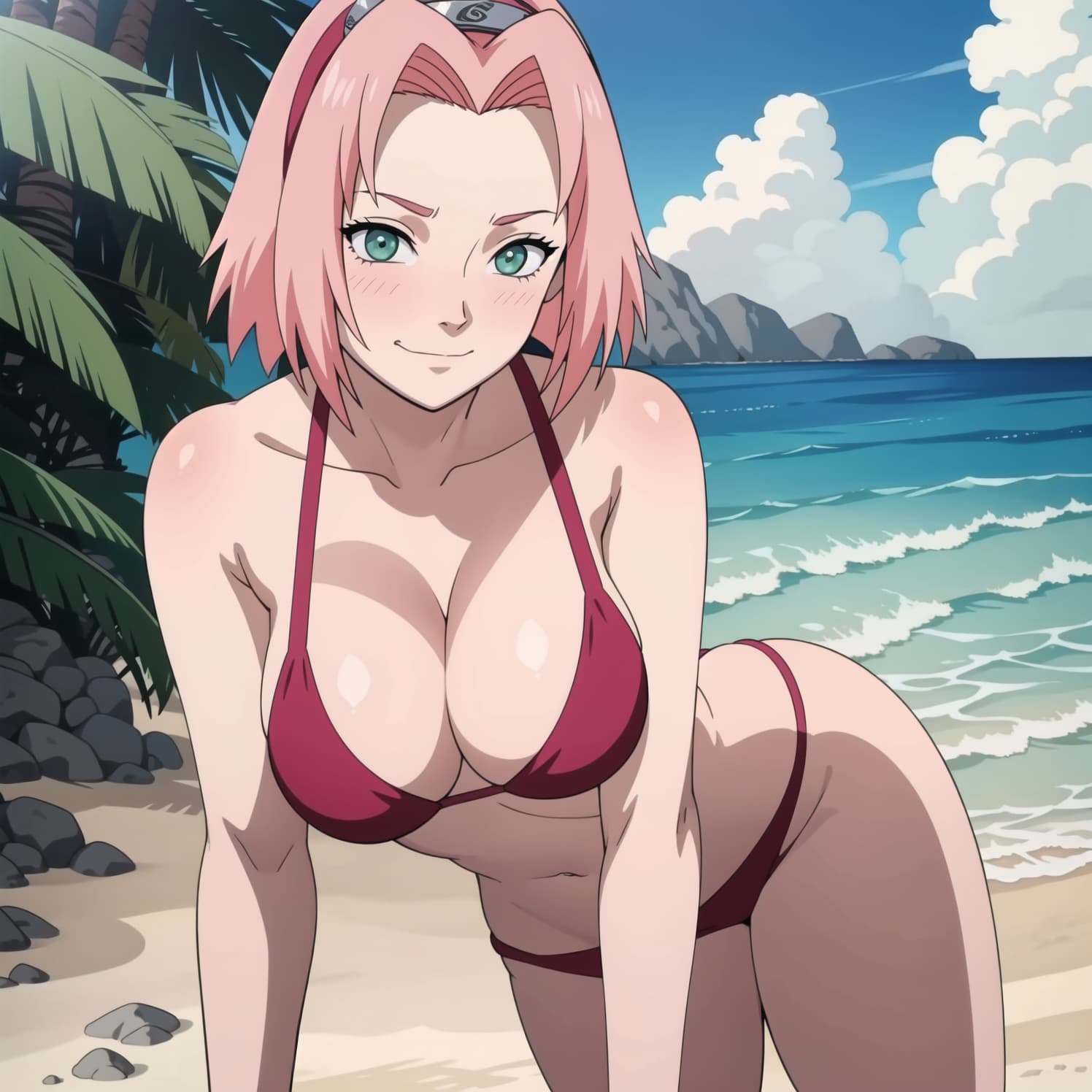 欧美SLG/AIGPT汉化/3D丨忍者秘密 Shinobi Secrets v1.1【20250209】