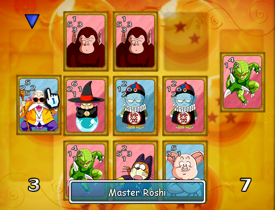 RPG/更新/机翻/无码/有动画丨龙珠 Kamesutra: DBZ Erogame v1.11丨【20230715】 游戏截图 5