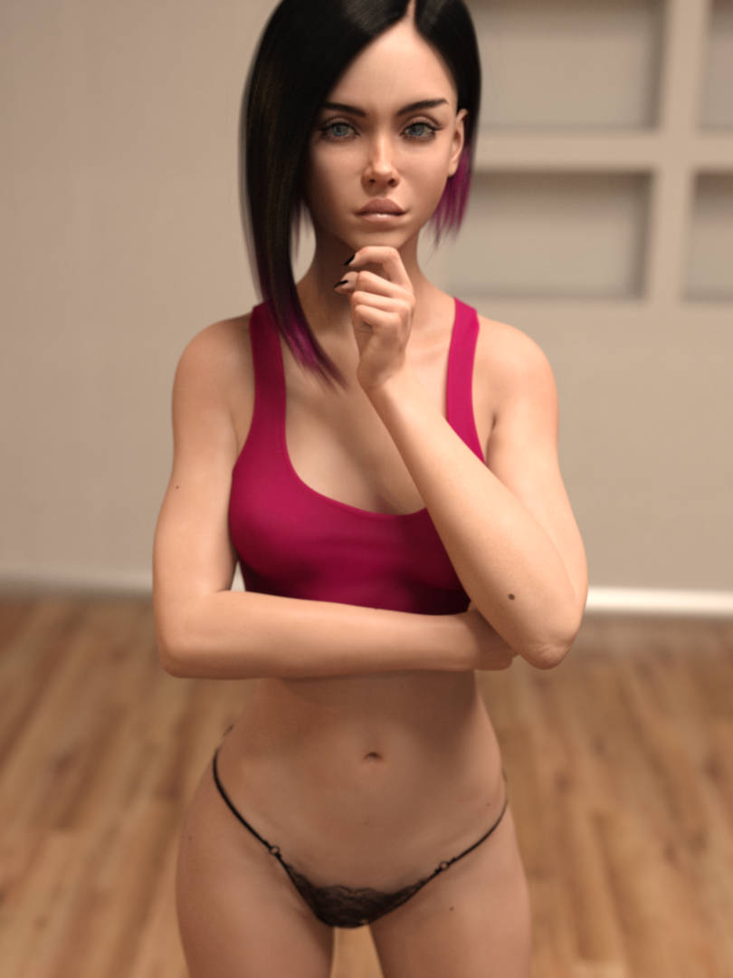欲望之梦（Dreams Of Desire）v1.0 精英完结版