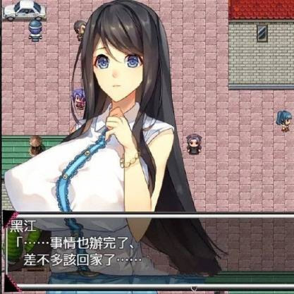 欲望之忆