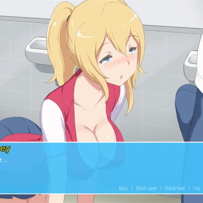 日系SLG汉化2D丨愿望 Wishes v0.90 【20240413】