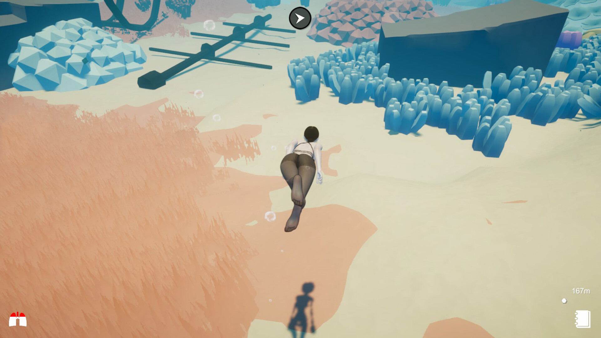 人鱼世界 Build.9687275 STEAM官方中文版【20221118】 游戏截图 1