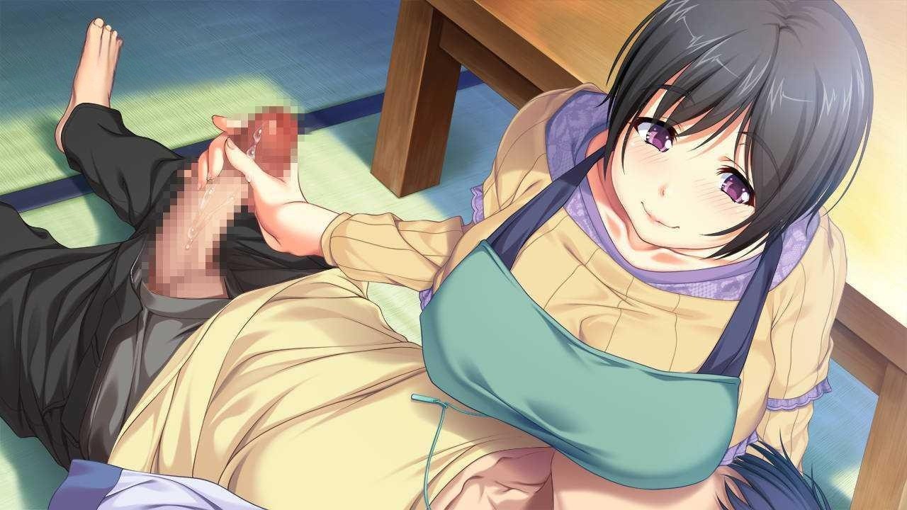 ADV/汉化 丨 请永远当我妈妈吧！3 阴差阳错将妈妈当做自己的女友 云翻汉化版+全CG存档 【20230626】 游戏截图 3