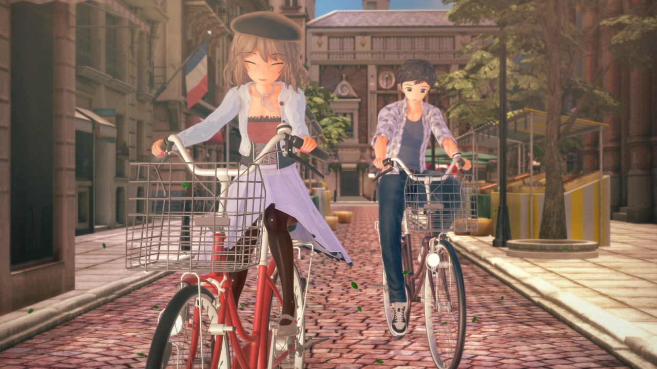 日系SLG汉化动态丨隔夜老师 一夜之间 老师过夜 Sensei Overnight v0.18.0丨【20230715】 游戏截图 6