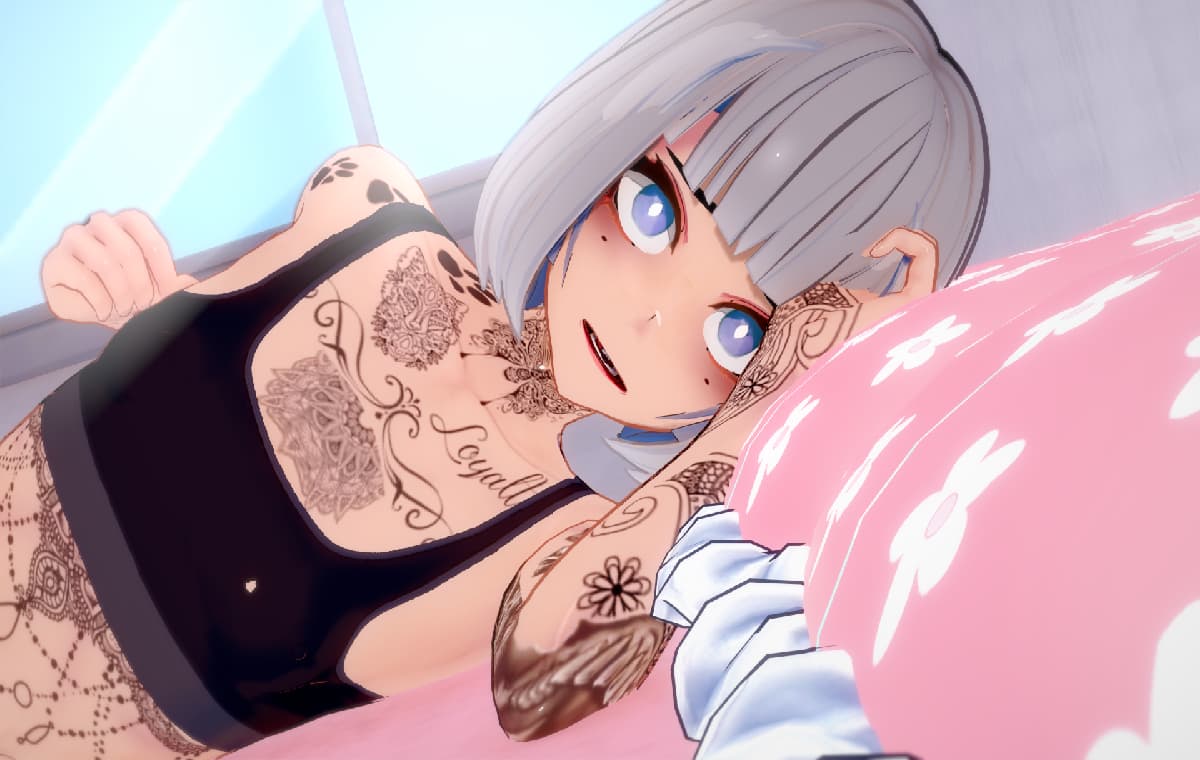 亚洲风SLG/动态/更新丨 诺里卡斯的案例 Norikas's Case v0.6  汉化版 【20250404】_1 游戏截图 3