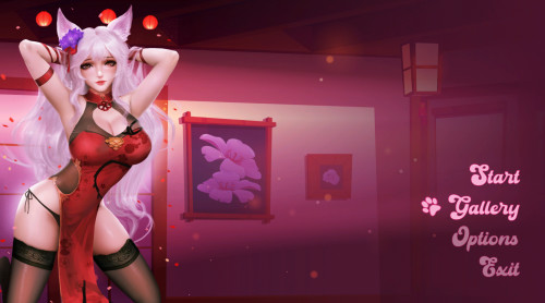 Sweety Kitty <无修>【20221118】 游戏截图 4