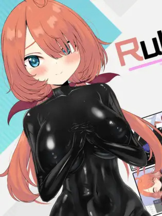  ADV/新作/机翻丨Rubber×Lovers丨【20230616】