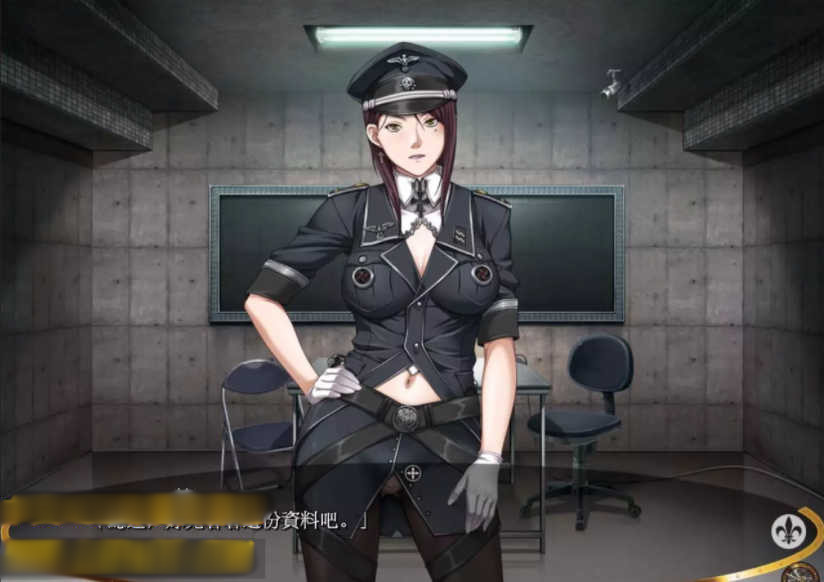社团圣少女游戏六部合集3【PC0818】 游戏截图 8
