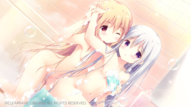 糖调!-sugarfull tempering- 游戏截图 1