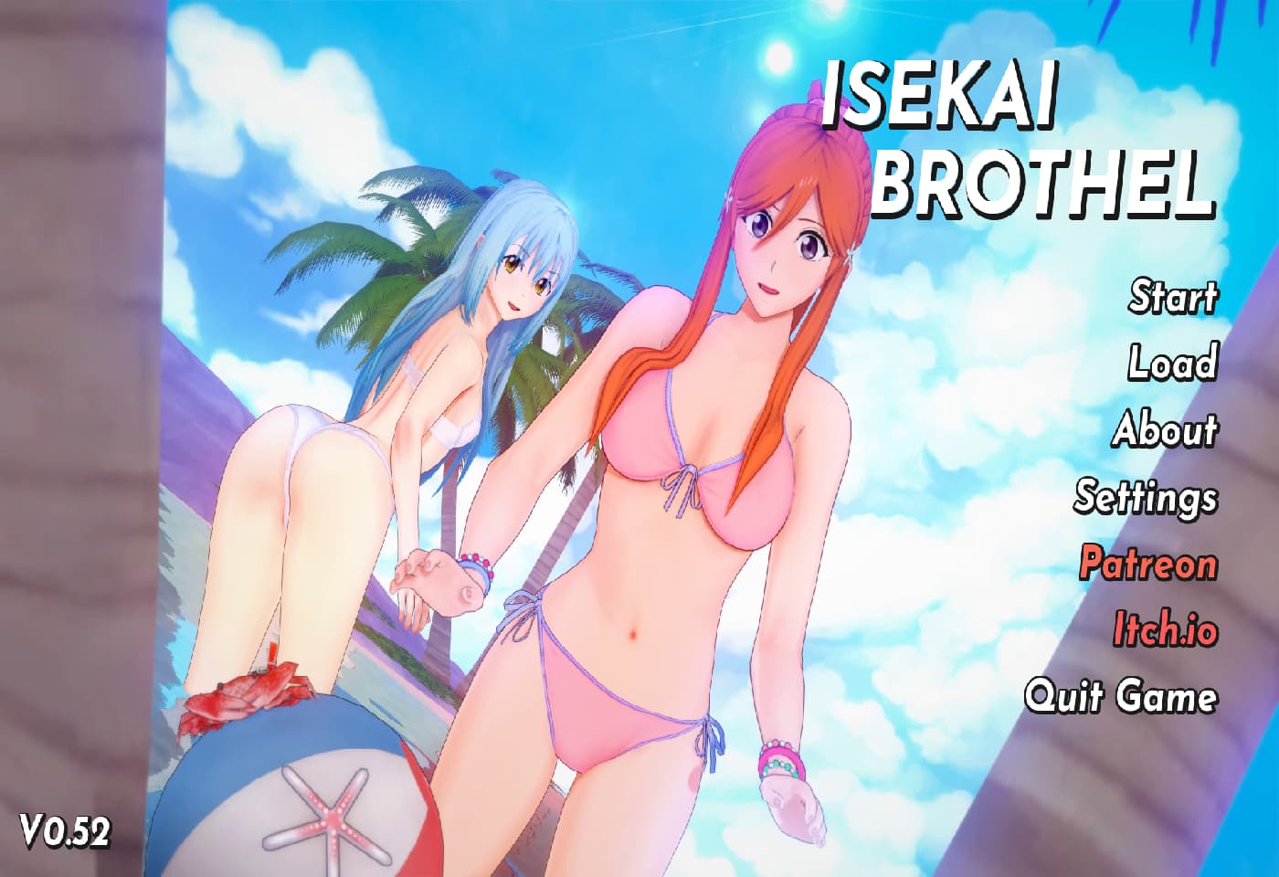 亚洲风SLG/动态/同人/更新丨 伊势海妓院 异世界妓院 Isekai Brothel V0.54 PC+安卓 汉化版 【20250313】_1 游戏截图 5