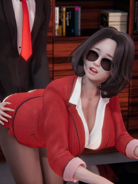 亚洲风SLG/动态/汉化版丨 巴斯蒂安的家族秘密 Bastian's Family Secret v0.02.1 【20240820】