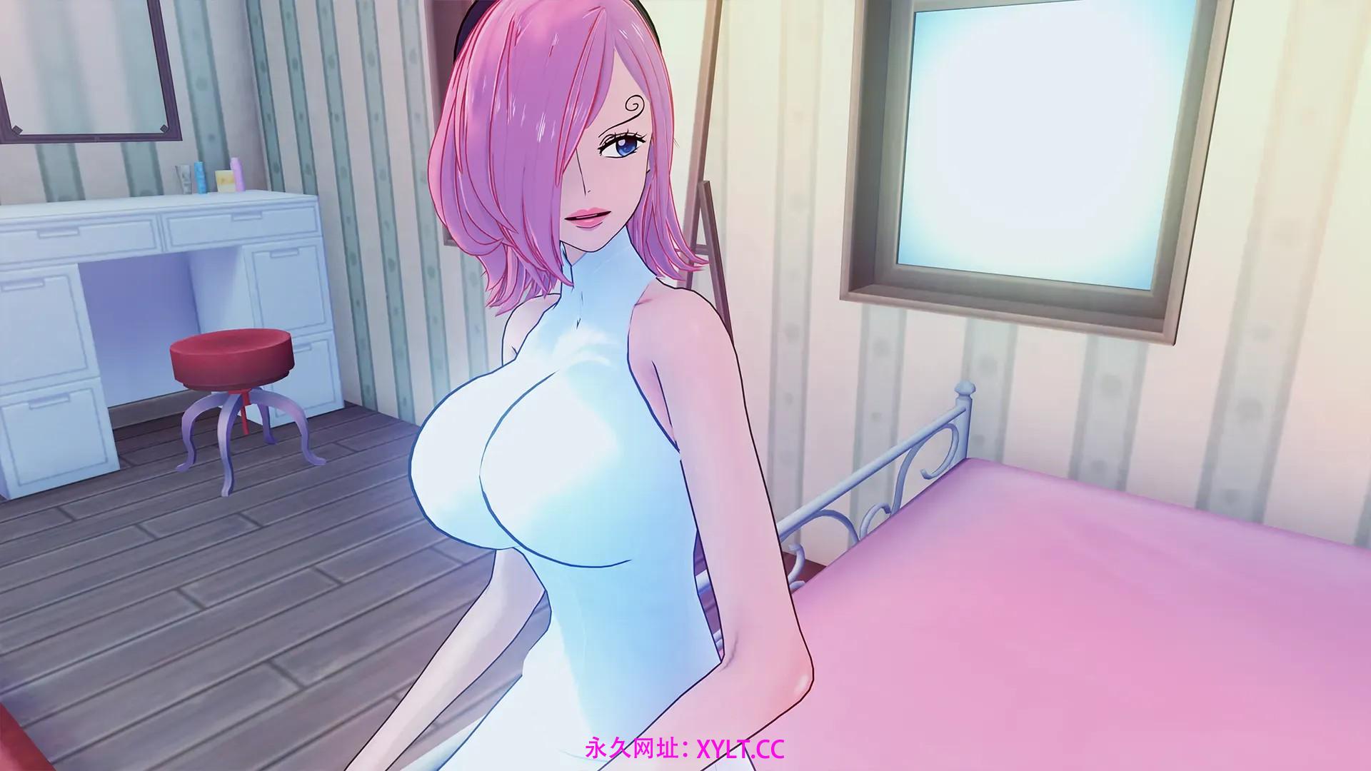 沙盒SLG/AIGPT汉化/动态丨战利品猎人 Booty Hunter Alpha v0.9.1【20250107】 游戏截图 2