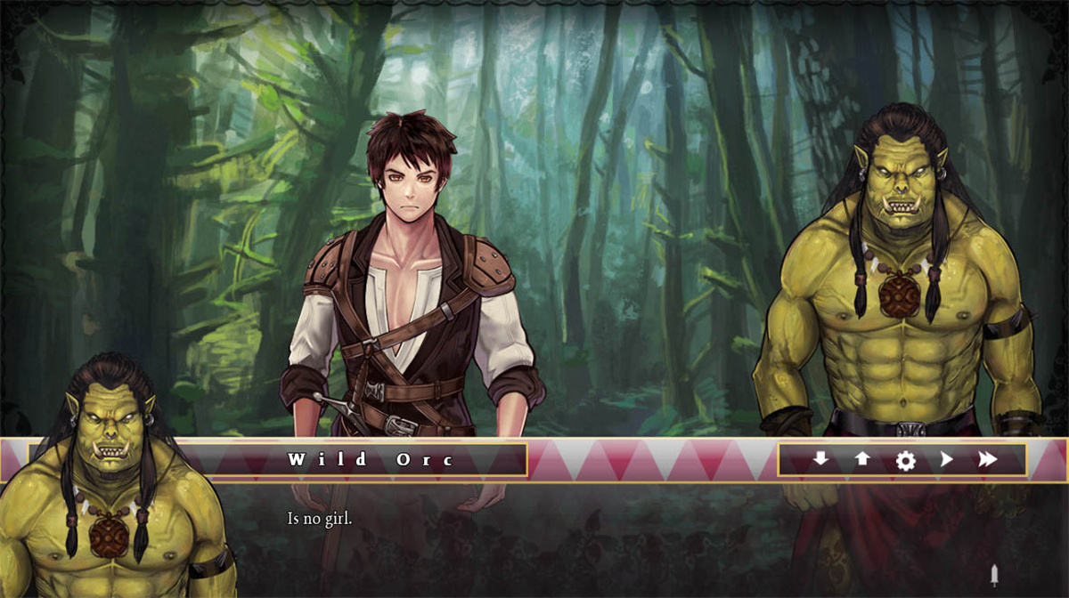 欧美SLG/汉化/沙盒丨混沌种子/Seeds of Chaos  v0.4.05 Dev【20240602】 游戏截图 7