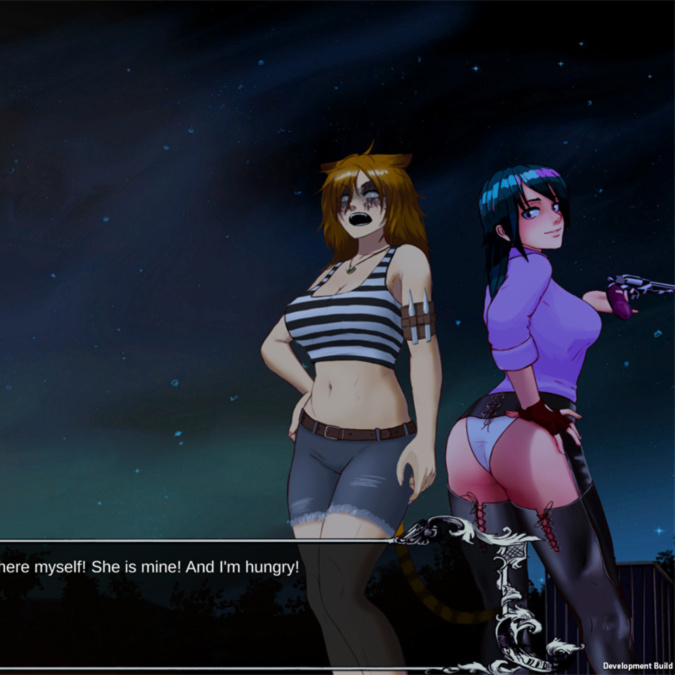 欧美SLGAIGPT汉化丨狩猎之地 Land of Hunt v0.1.6【20240417】