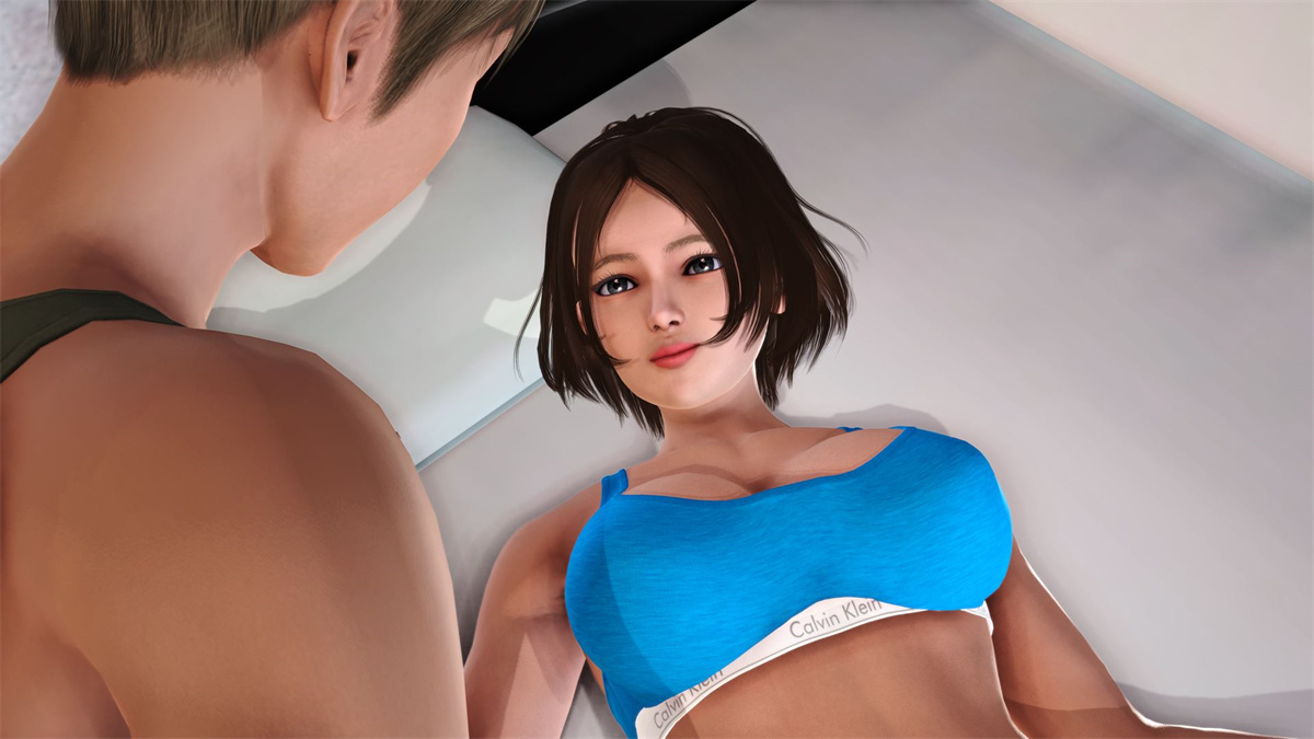 沙盒SLG汉化动态丨麦克斯的一生 Max's Life Ch. 5 v0.51【20240308】 游戏截图 8