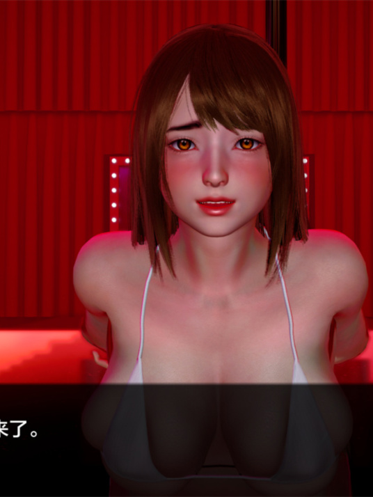 亚洲SLGAIGPT汉化丨心脏收集者 Heart Collector v1.1【20240318】