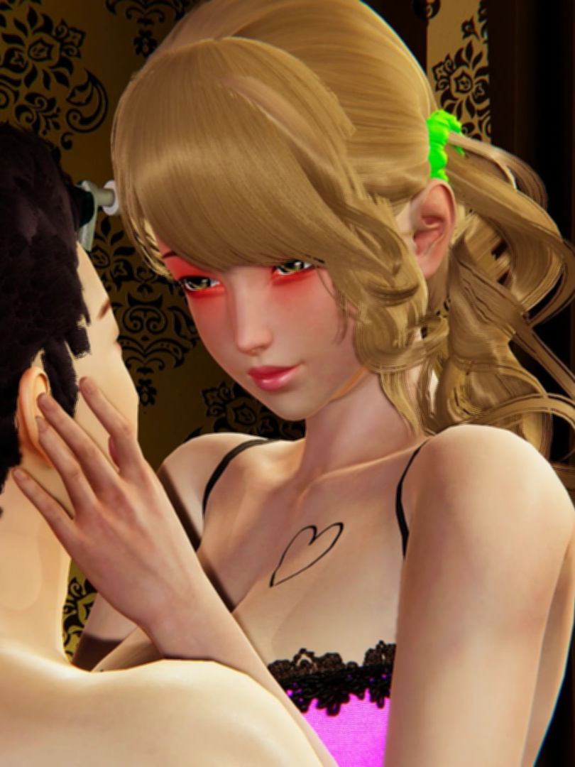 SLG//AI汉化丨12女神 12 Goddesses v0.12 【20240629】