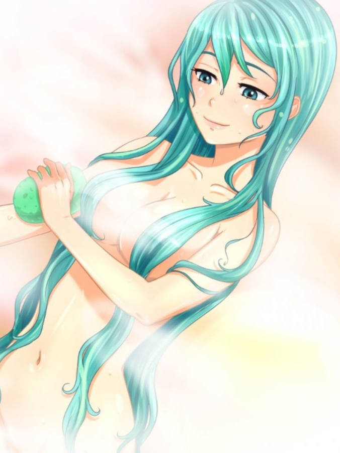 永恒之夏（Everlasting Summer）