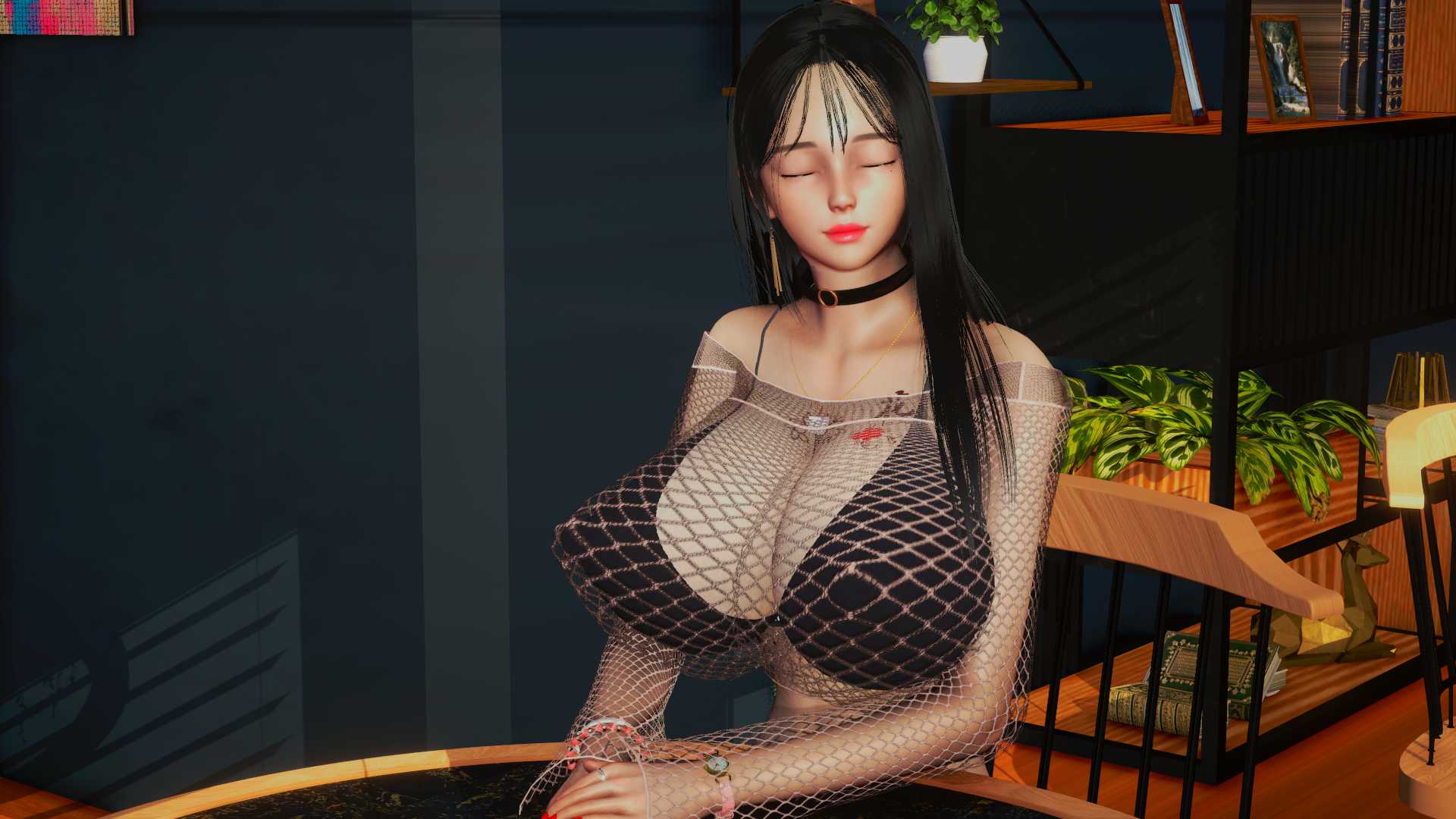 SLG/官中/动态丨 后宫腐败/Harem Corruption Ver3.0 官方中文 【20250123】 游戏截图 7