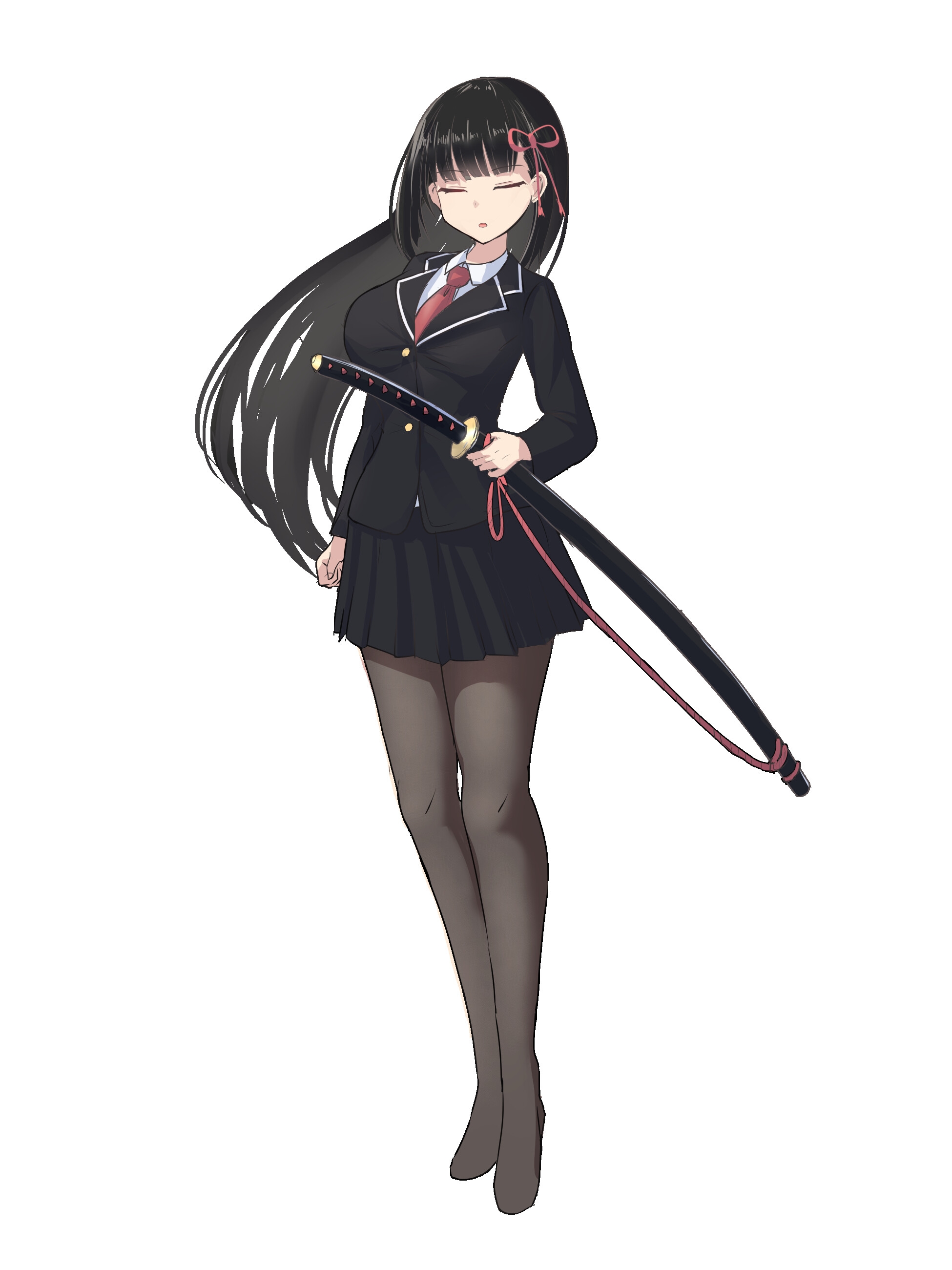 SLG/新作丨オペレーションダークサイド:聖核戦姫壊滅作戦【20240313】 游戏截图 8