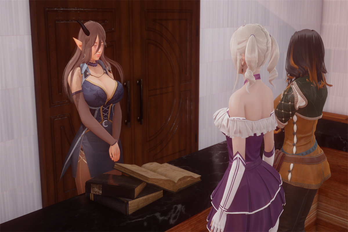 沙盒SLG汉化动态 丨 魔戒的命运 The Ring's Destiny v0.2 【20230626】 游戏截图 6