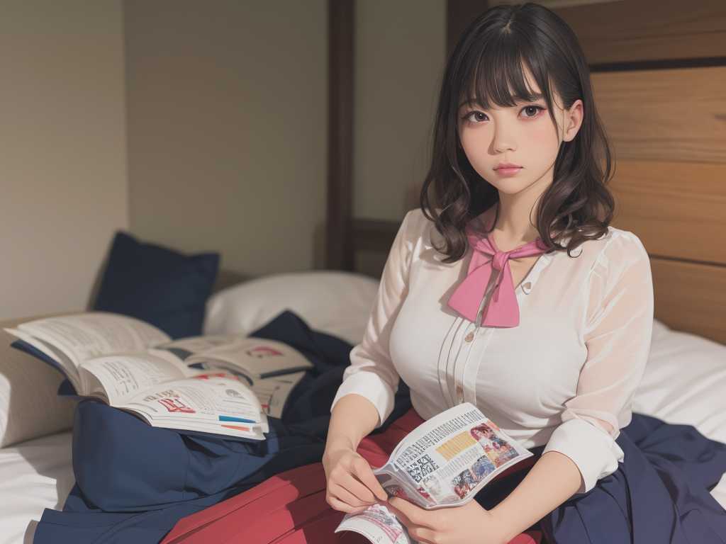 现实真人HTML机翻汉化丨 学校故事 Gakko No Monogatari - School Story  0.08【20240507】 游戏截图 4