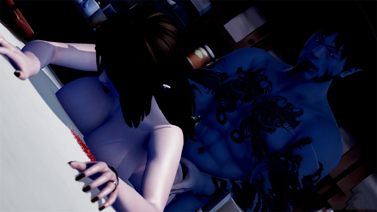 欧美SLG/AIGPT汉化/3D丨史密斯先生的血统Moniker Smith’s Bloodlines v0.69 Public【20240523】 游戏截图 7