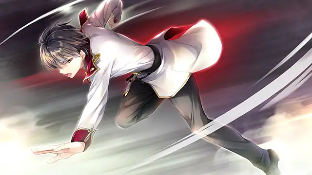 【生肉】Secret Agent～騎士学園の忍びなるもの～ 游戏截图 5