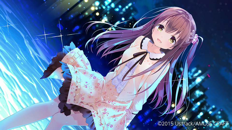 纯爱GAL/中文丨想要传达给你的爱恋 STEAM官方中文重制版+攻略新作/CV【20230818】 游戏截图 8