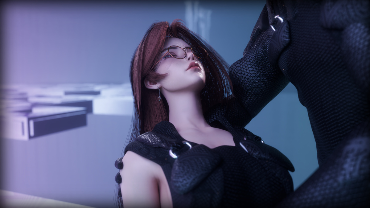 欧美SLG/汉化/动态/汉化版丨传送门试炼/Portal Trials Virtus Ascent 0.1【20240803】 游戏截图 5