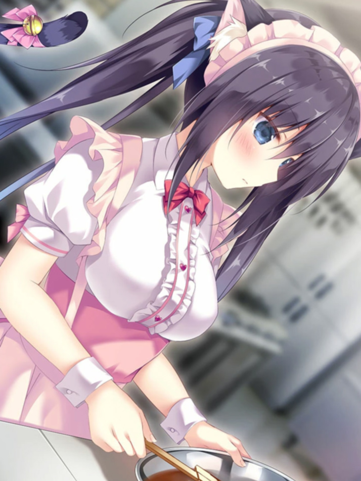 日式ADV/官中丨巧克甜恋2/あまいろショコラータ2~STEAM官方中文版丨【20230715】
